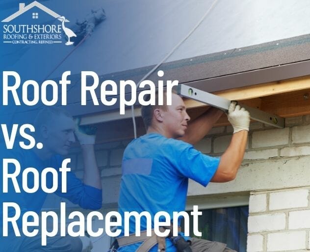 Roof Repair vs. Roof Replacement – Finding the Right Solution For Your Roof in Tampa, FL