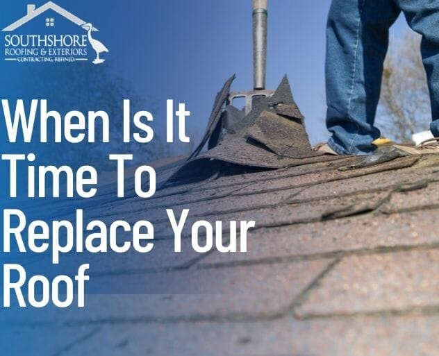 When Is It Time To Replace Your Roof In Tampa, Florida?