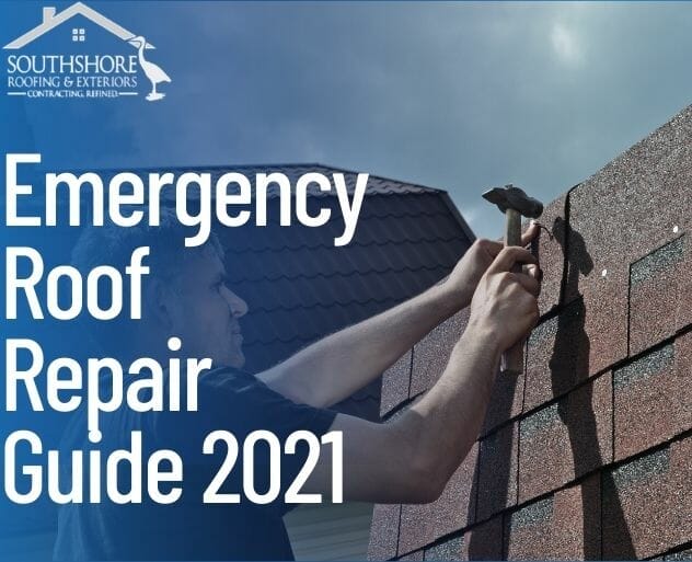 Your Emergency Roof Repair Guide 2021