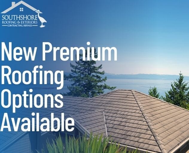 Brand New Premium Roofing Options Available For Your Tampa’s Home!