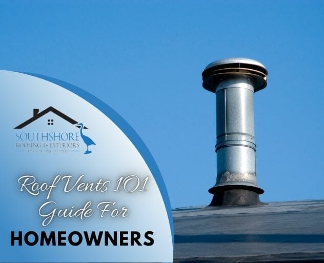 Roof Vents 101: Everything You Need To Know