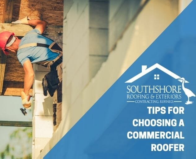 10 Tips For Choosing A Commercial Roofer In Tampa