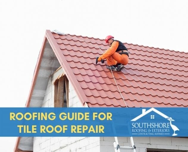 Everything You Need To Know About Tile Roof Repair In Tampa, Florida