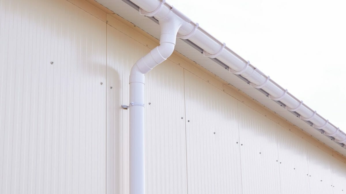 8 Important Things To Know Before Buying Gutter Systems