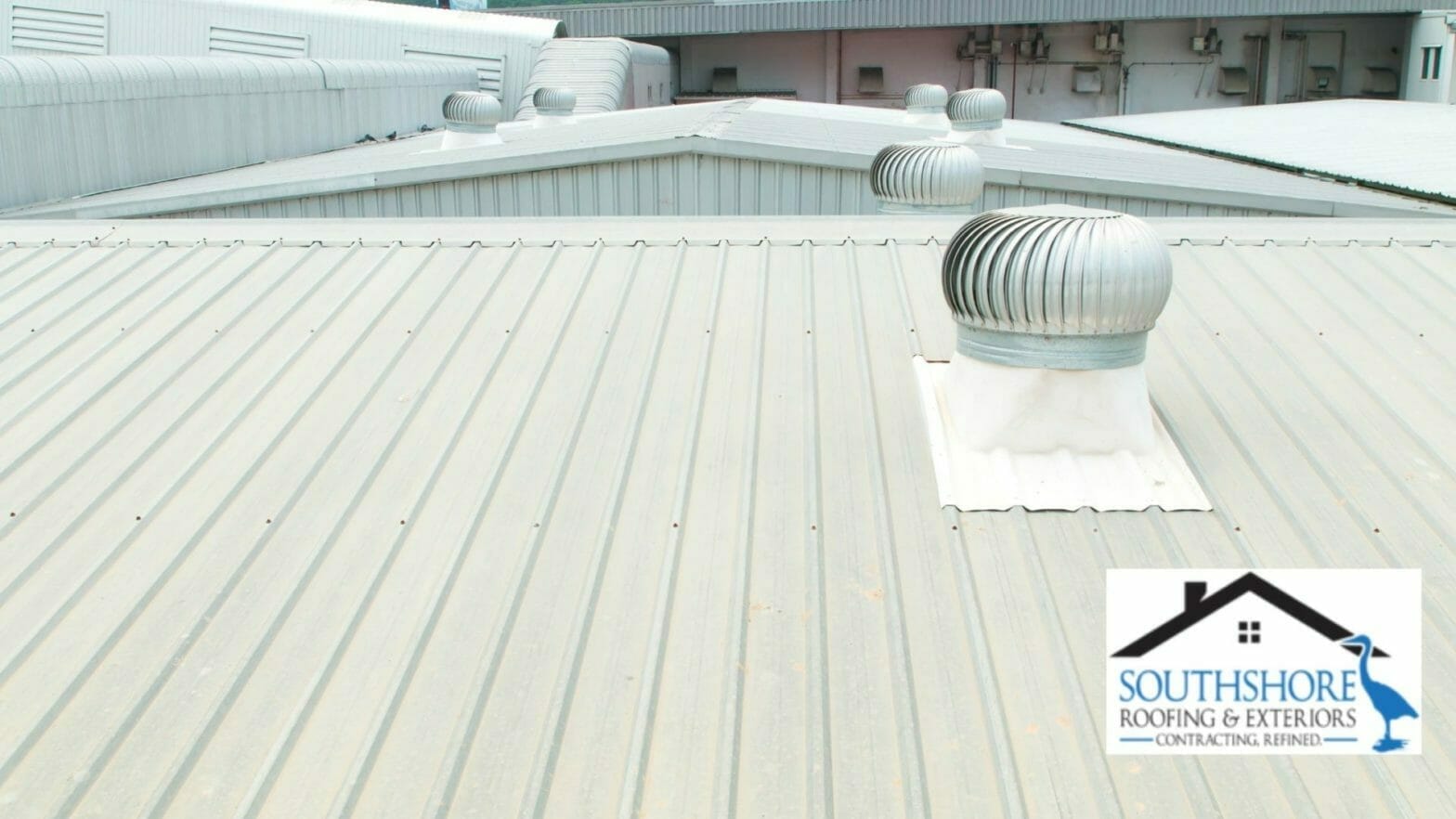 Top Commercial Roofing Companies in Tampa Bay