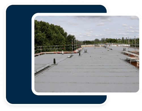 Modified Bitumen Roof Installation Services in Alexander City