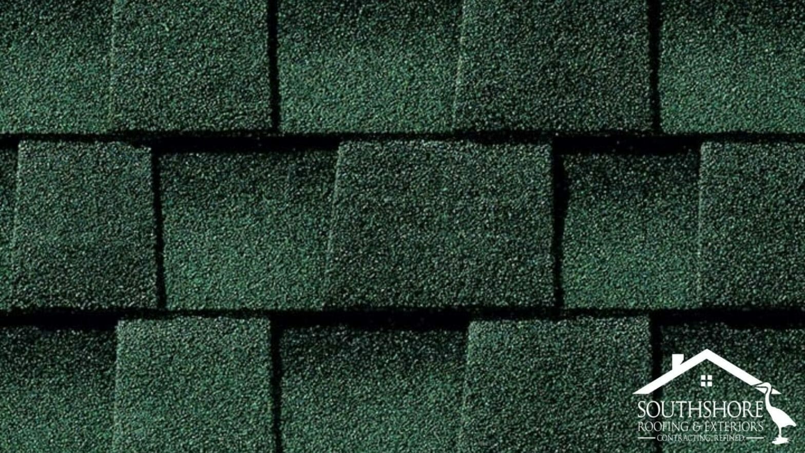 The Best GAF Shingles According To SouthShore Roofing & Exteriors