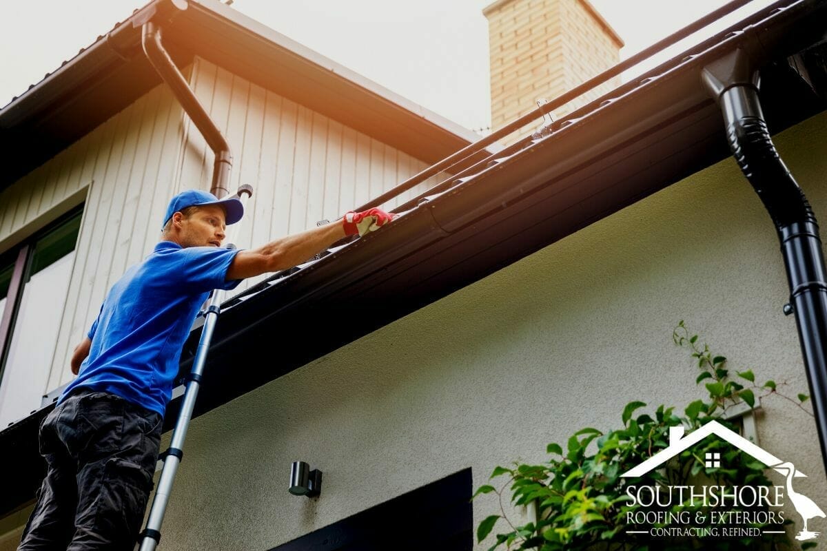 Why And How To Keep Your Gutters Clean