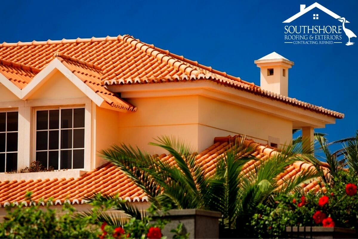 How Long Do Tile Roofs Last In Florida?