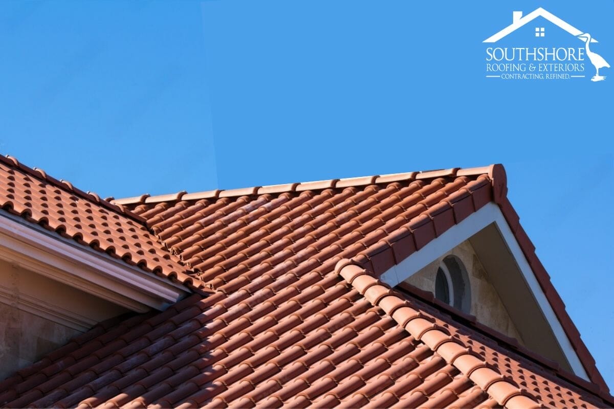 How Much Does It Cost To Replace A Tile Roof?