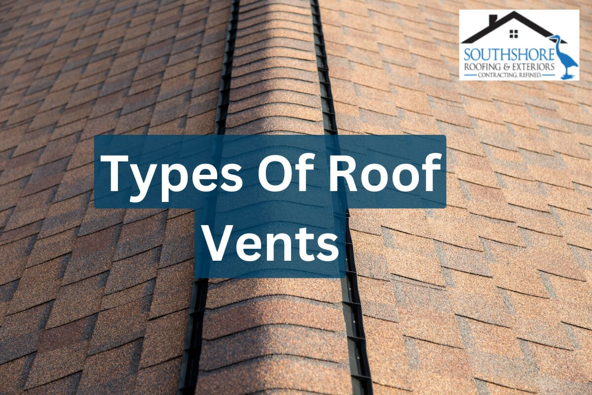 Confused About Roof Vent Options? Here’s A Simple Guide!