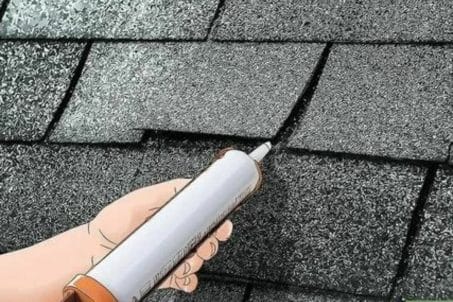 emergency roof repair
