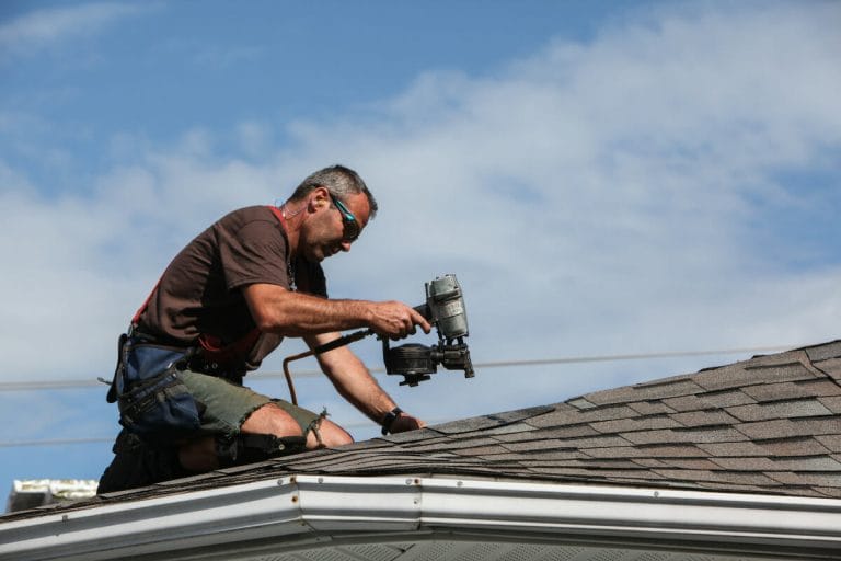 roofing company Tampa