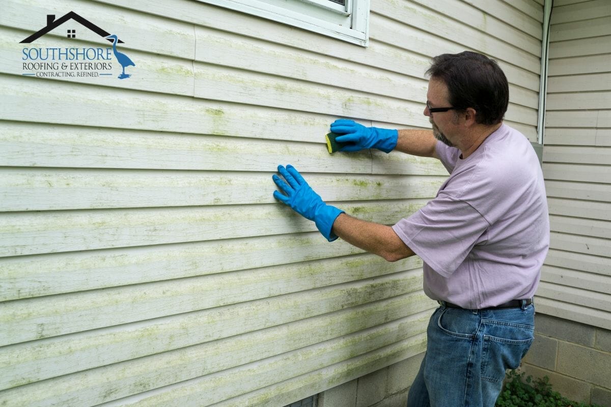 6 Easy Steps to Clean Your Vinyl Siding This Spring