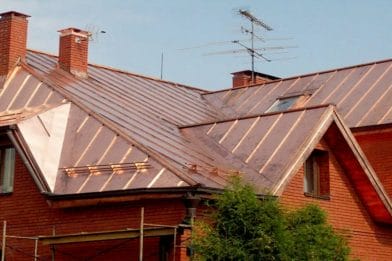 3 Best Metal Roofing Options For Florida In 2023: The Top Brands With The Cost To Install Metal Roof For Florida