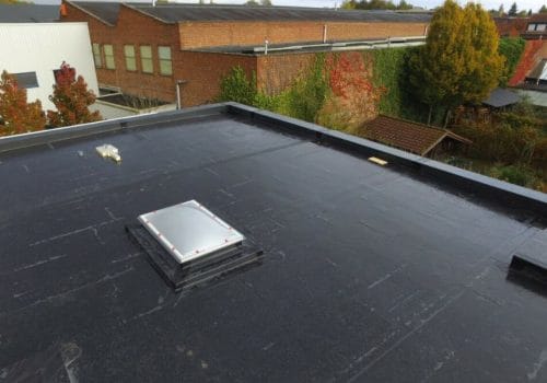 EPDM Roofing Systems