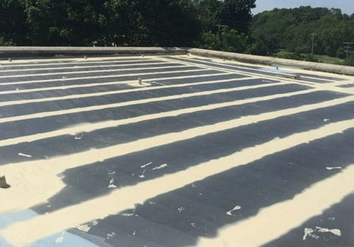 EPDM Roof Leaks In Tampa, FL
