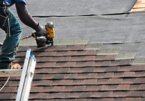 Lifespan Of Your Roof