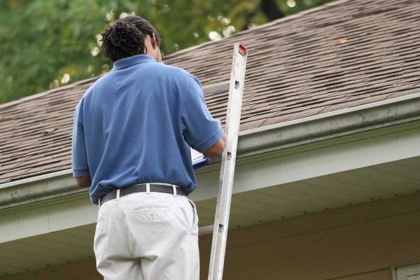 Proficient Roof Inspections