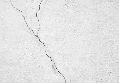 Cracks In Walls 