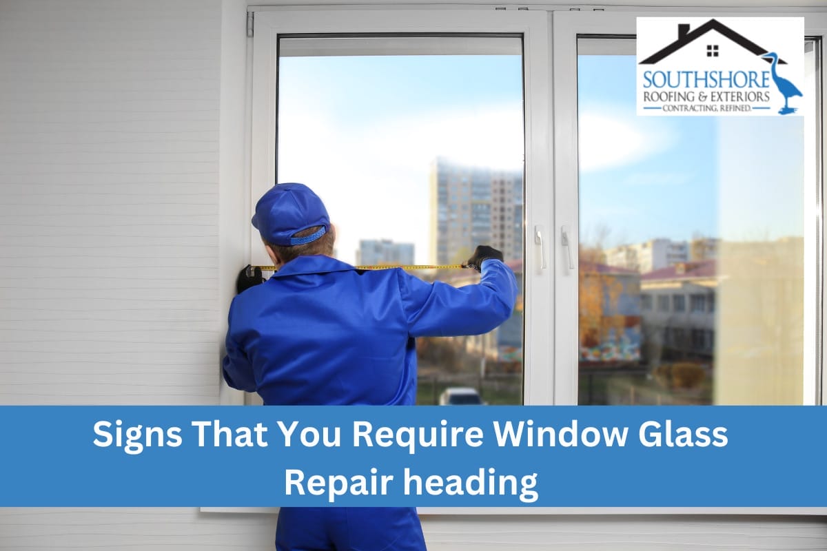 Step-by-Step guide to Window Glass Repair